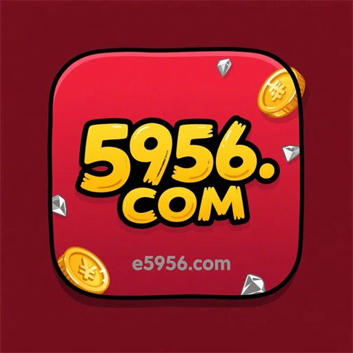 5956.com Logo