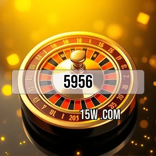 5956.com: Bônus que Potencializam sua Experiência de Jogo Online