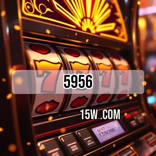 5956.com: Promoções Imperdíveis para Jogadores Apaixonados