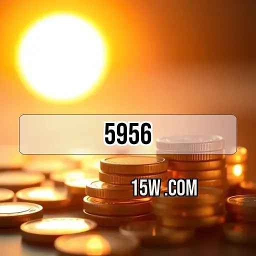 5956.com: A Plataforma de Jogos Que Você Precisa Conhecer